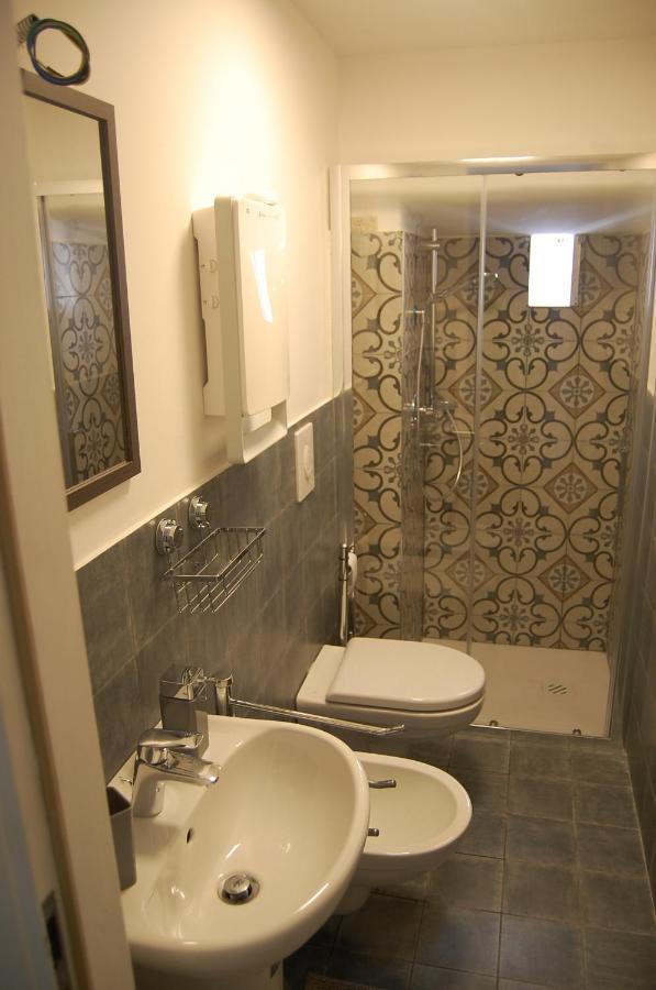 Casetta 35 Monopoli Dış mekan fotoğraf
